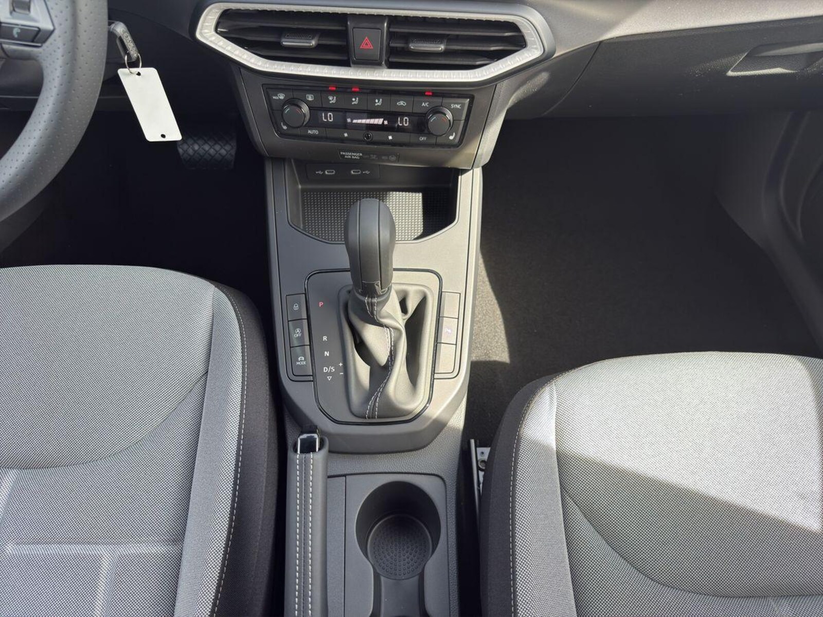 SEAT Arona – Bild 14