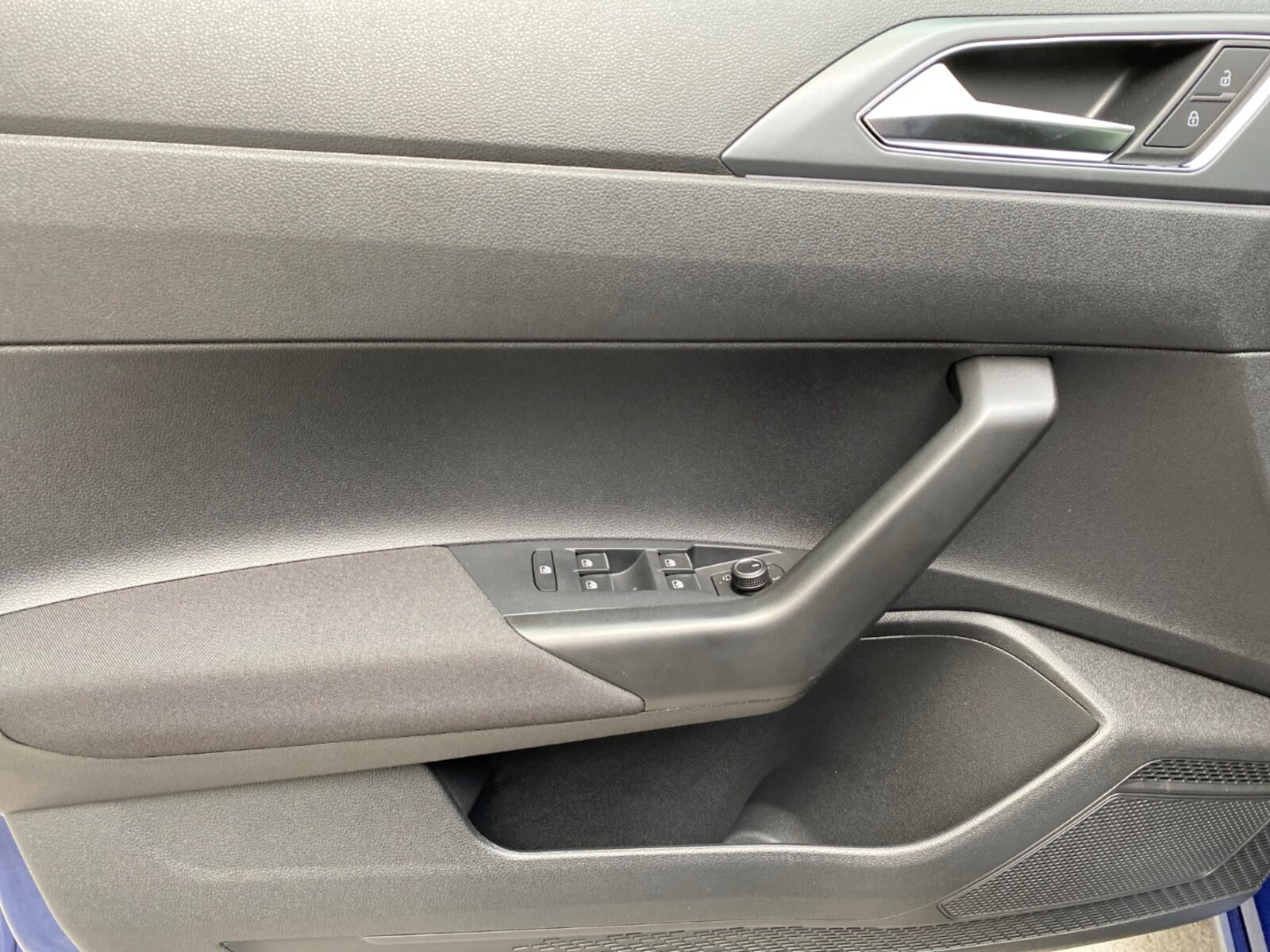 Volkswagen Taigo – Bild 6