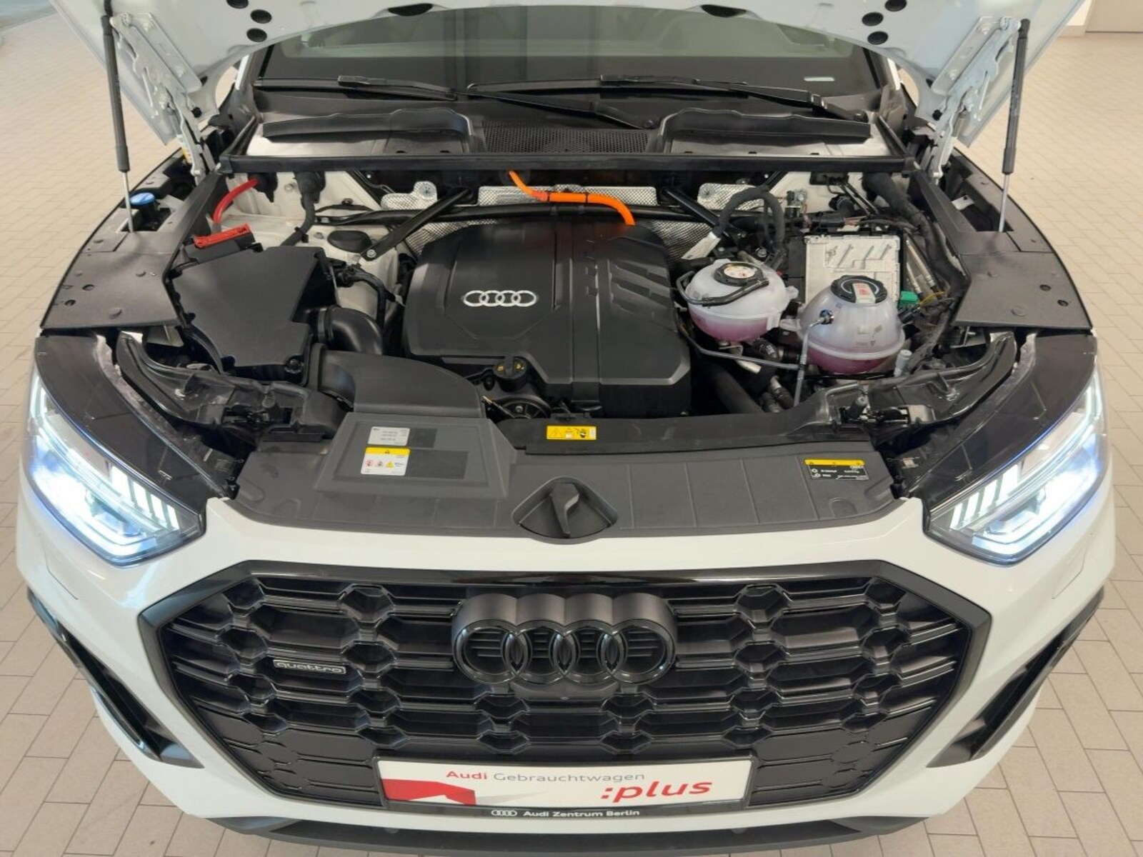 Audi Q5 – Bild 22