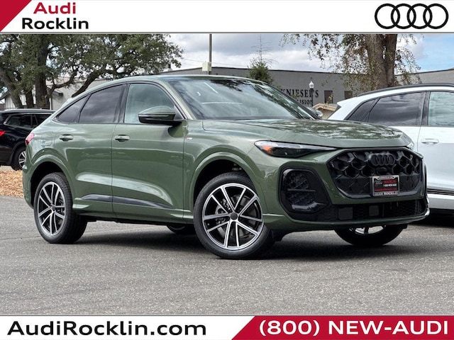 Photo of 2026 Audi Q5 Sportback