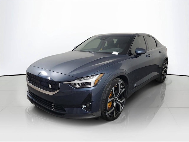 2021 Polestar 2