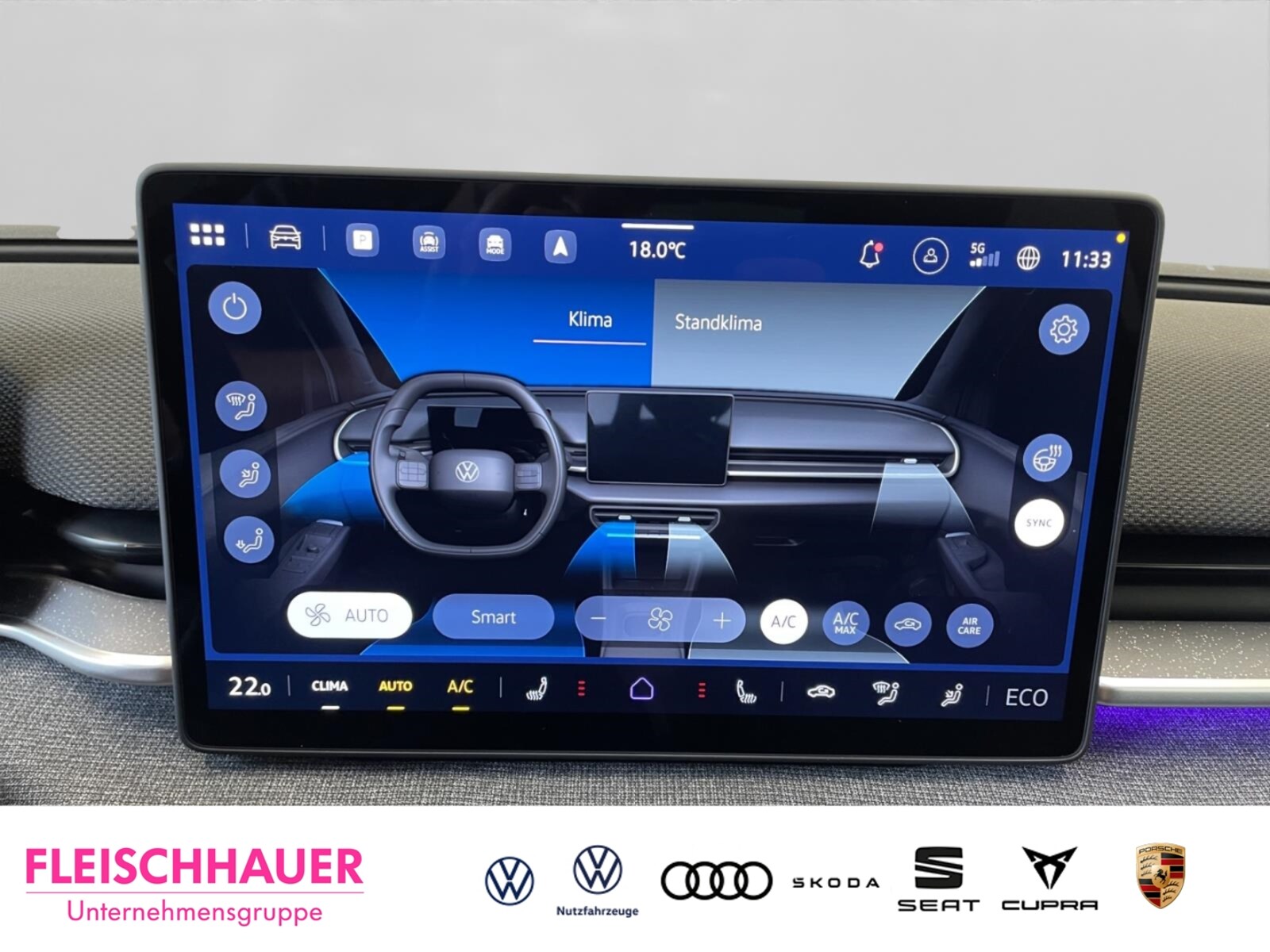 Volkswagen ID. Polo – Bild 14