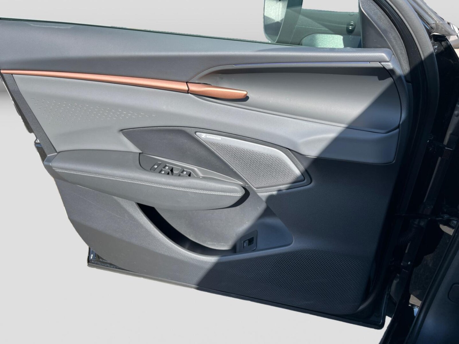 CUPRA Terramar – Bild 15