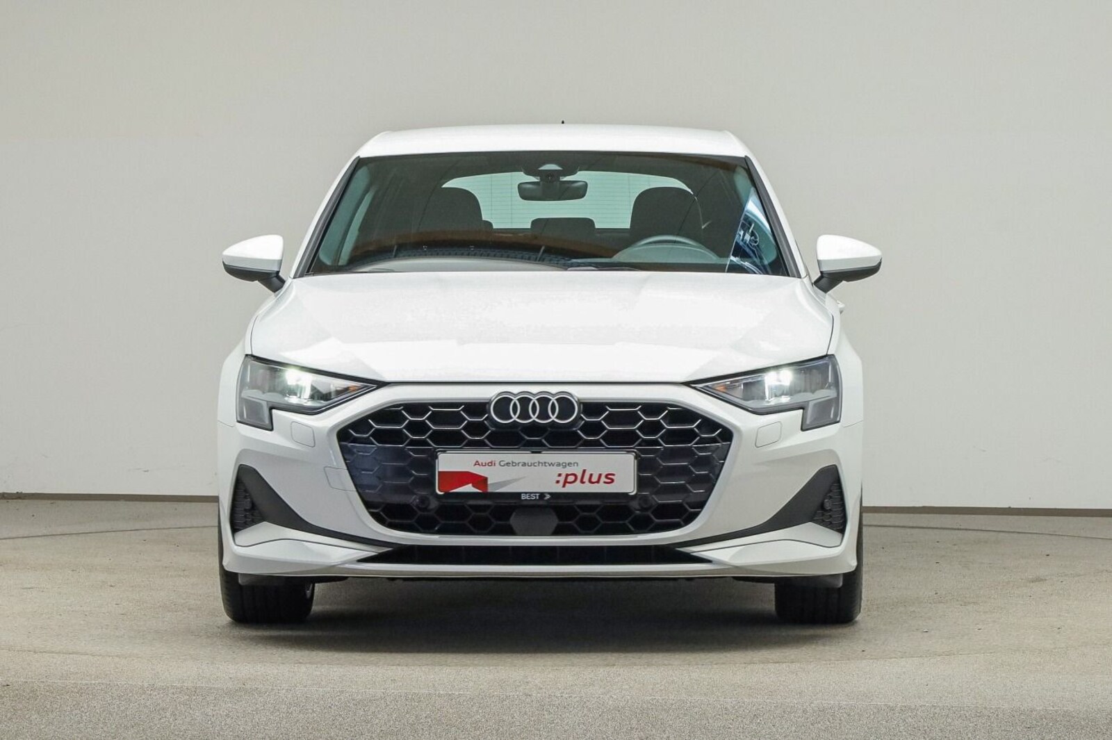 Audi A3 Sportback – Bild 5