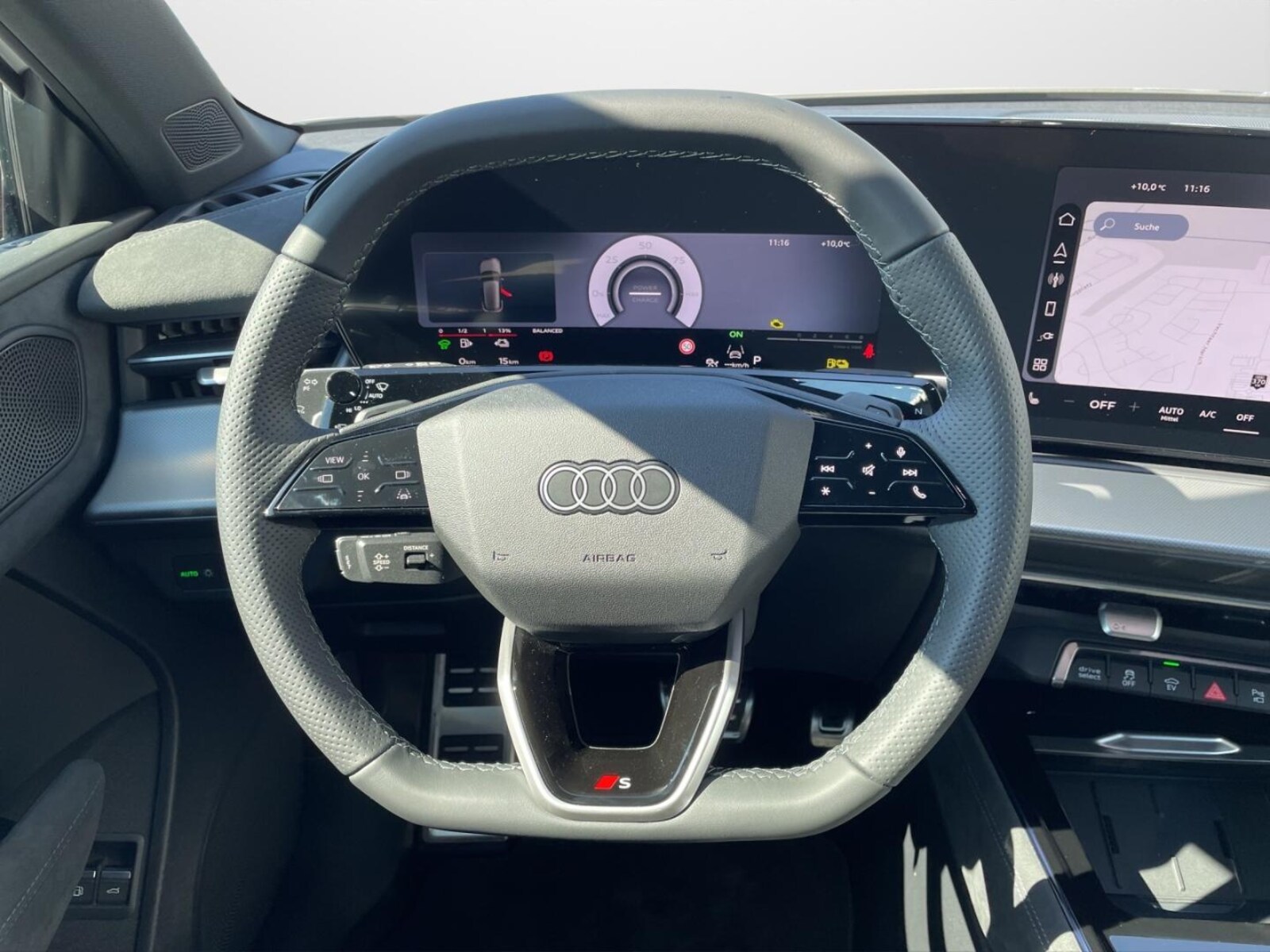 Audi Q3 – Bild 9