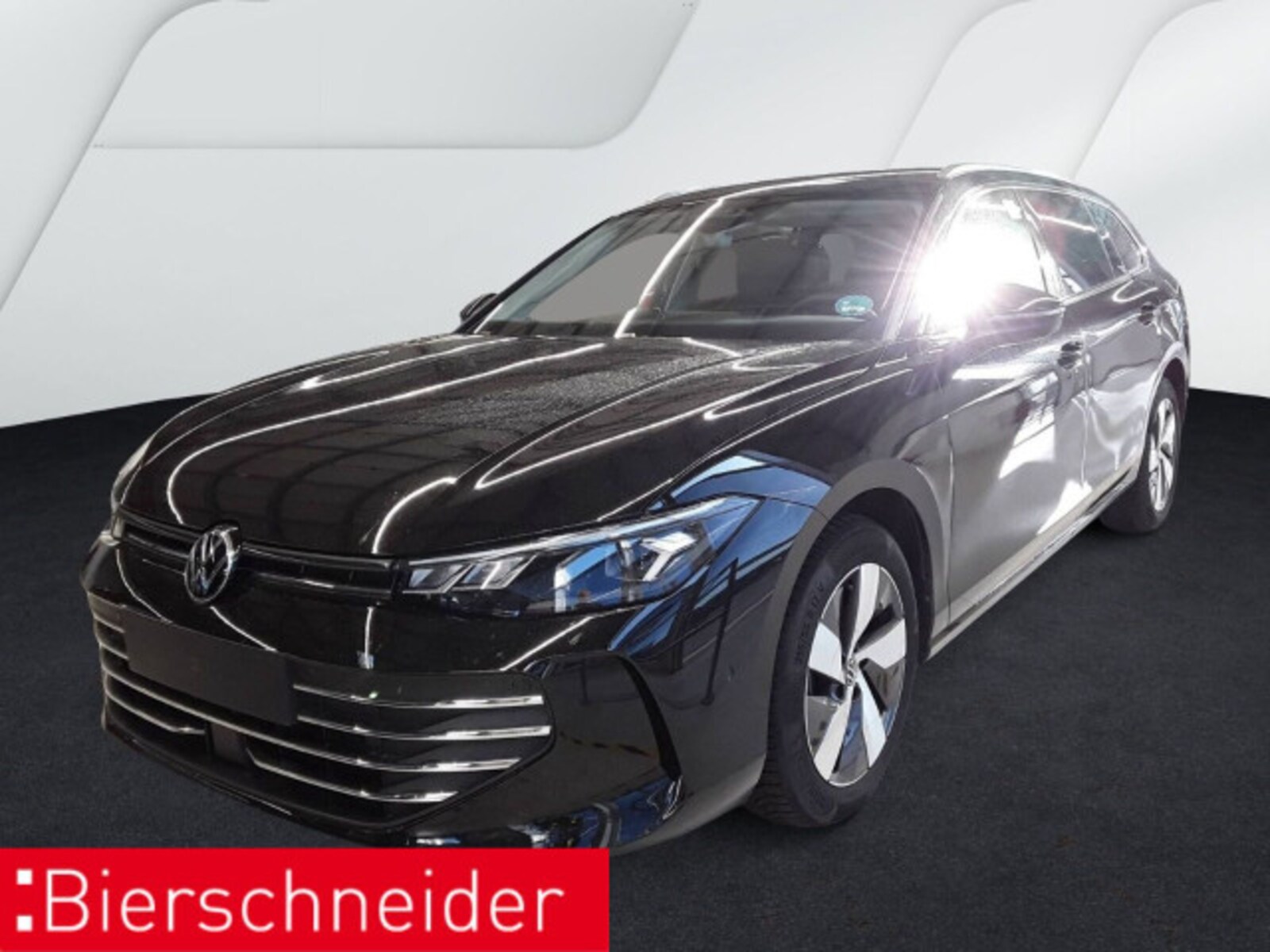 Volkswagen Passat – Bild 2