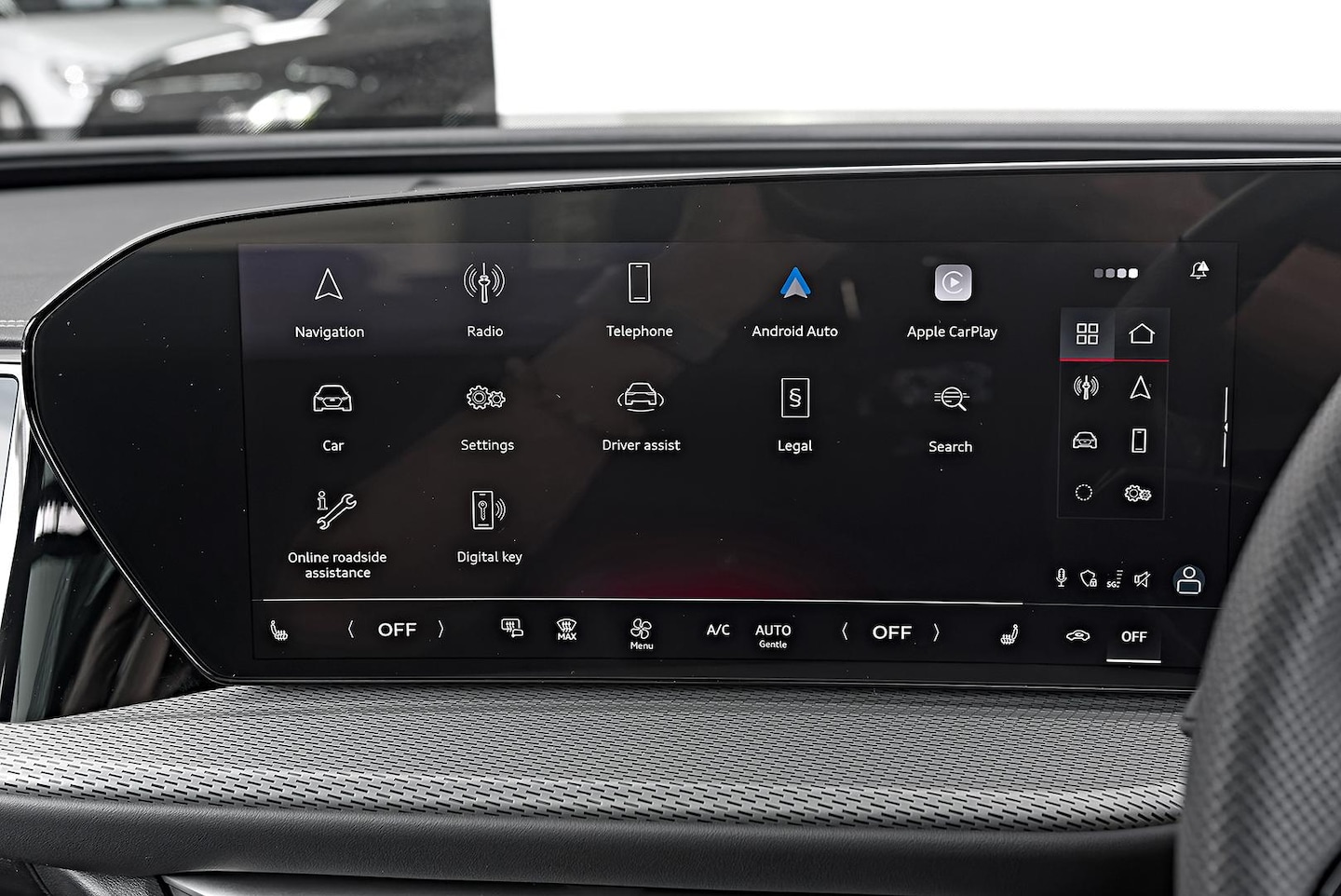 Image about Audi Q5 SUV TDI quattro 150 kW sport