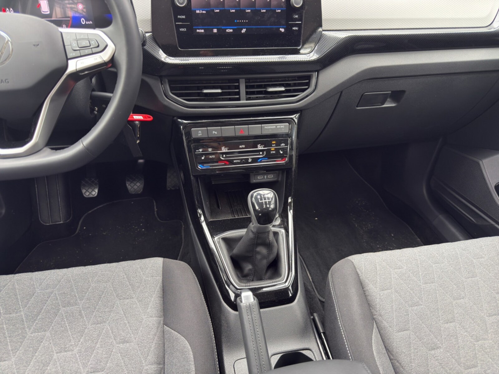 Volkswagen T-Cross – Bild 16