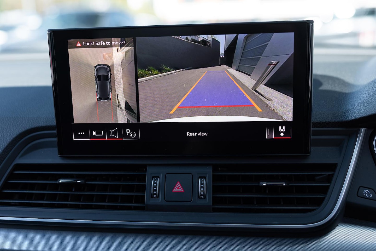 Image about Audi Q5 sport 45 TFSI quattro S tronic