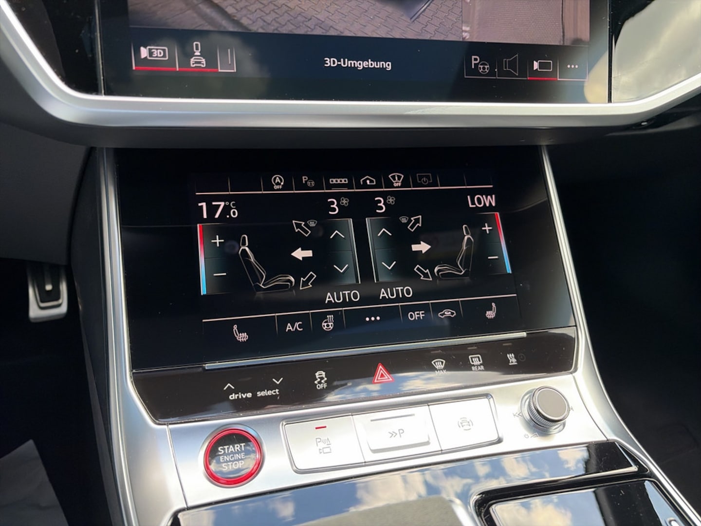 Bild über Audi RS 6 Avant performance quattro tiptronic - für weitere Informationen kontaktieren Sie den Audi Partner