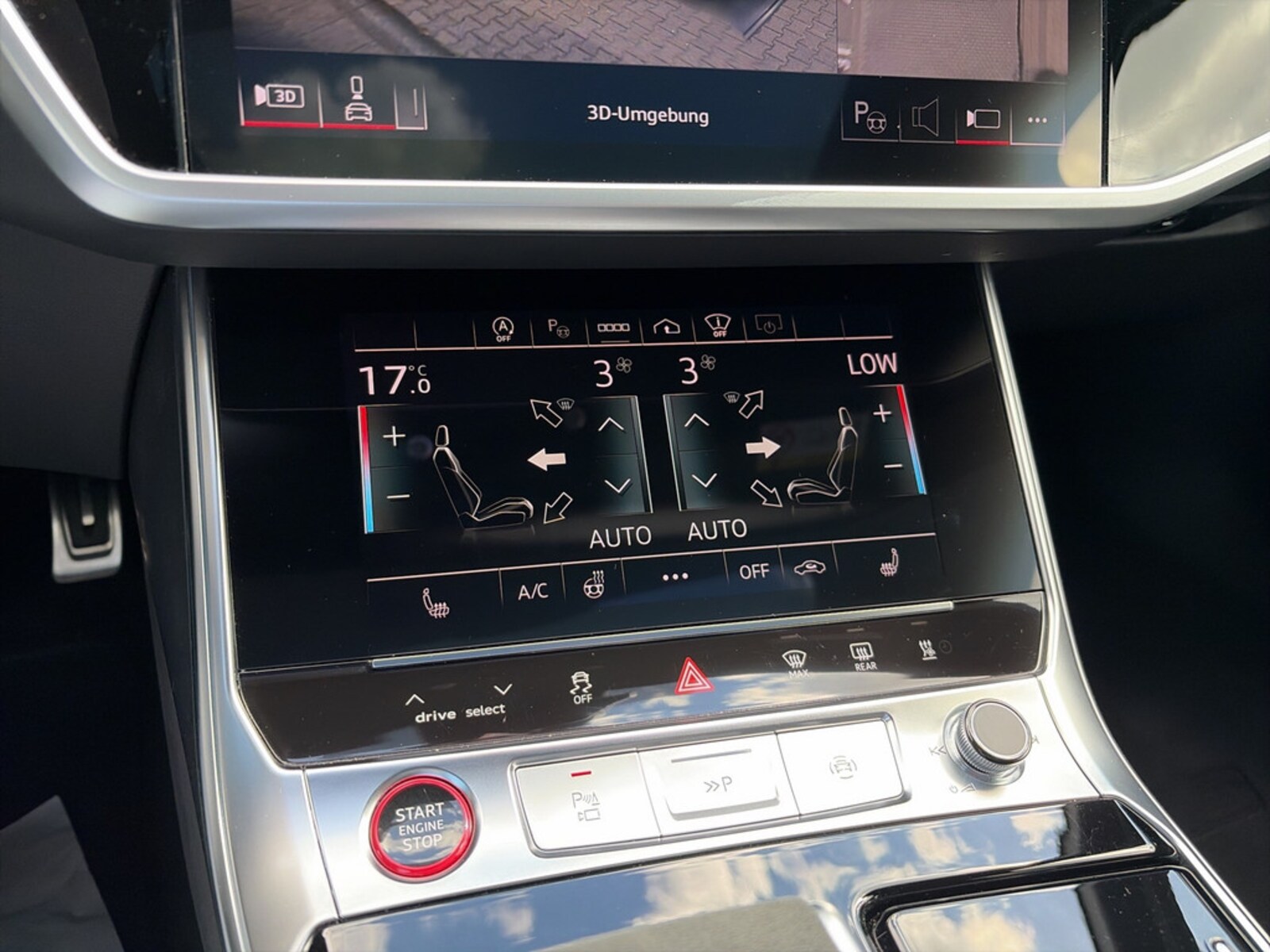 Audi RS 6 Avant performance – Bild 21