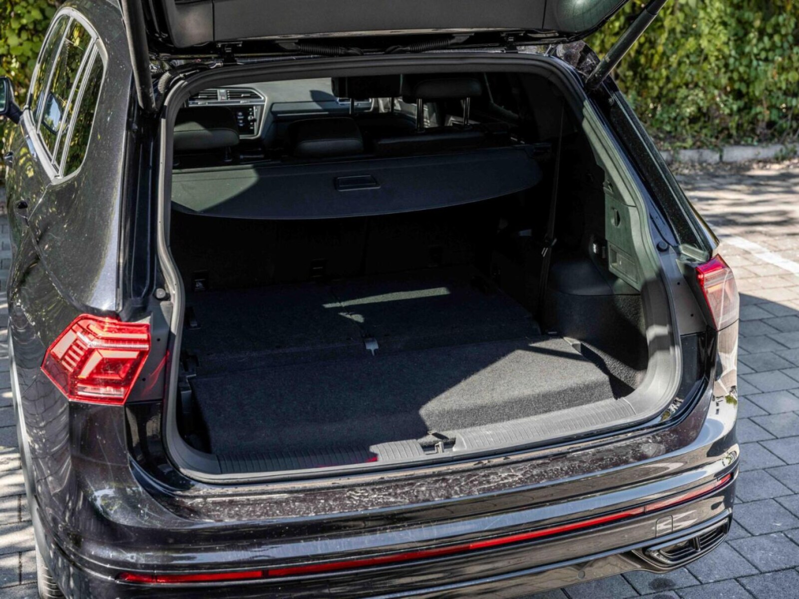 Volkswagen Tiguan Allspace – Bild 19