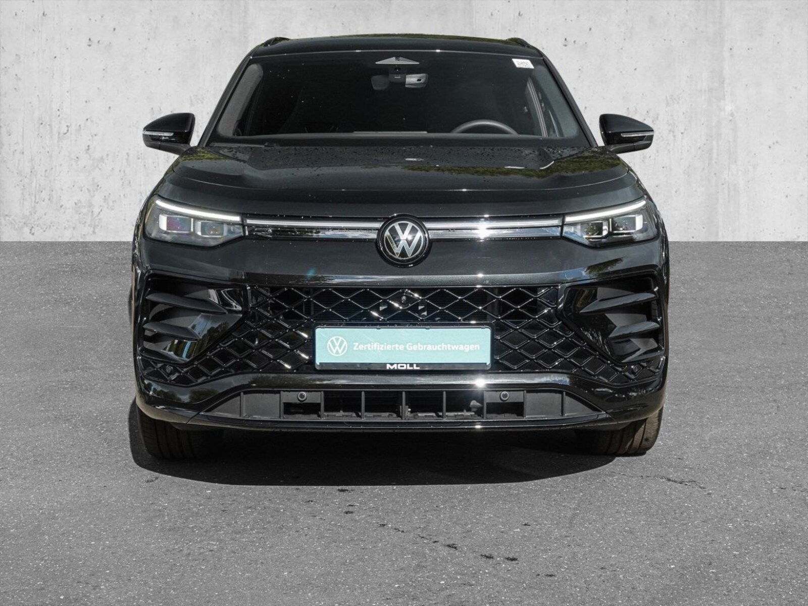 Volkswagen Tayron – Bild 20