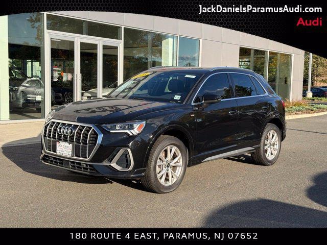 2023 Audi Q3