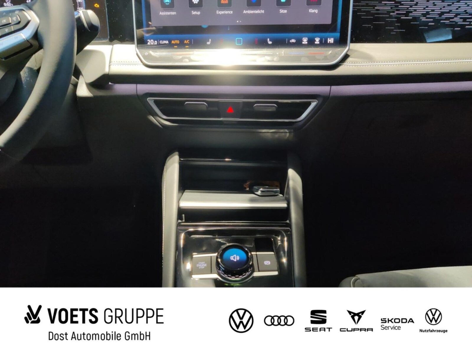 Volkswagen Tiguan – Bild 9