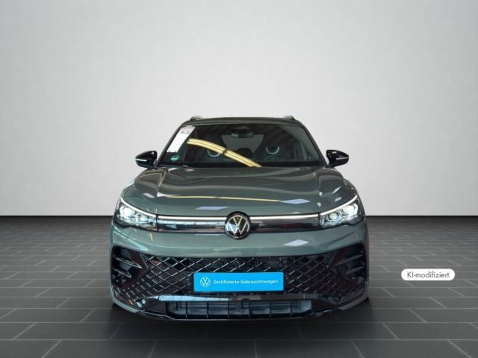 Volkswagen Tiguan – Bild 5