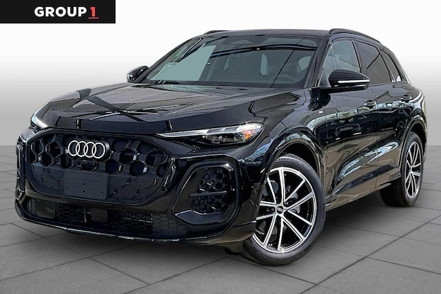 2026 Audi Q5