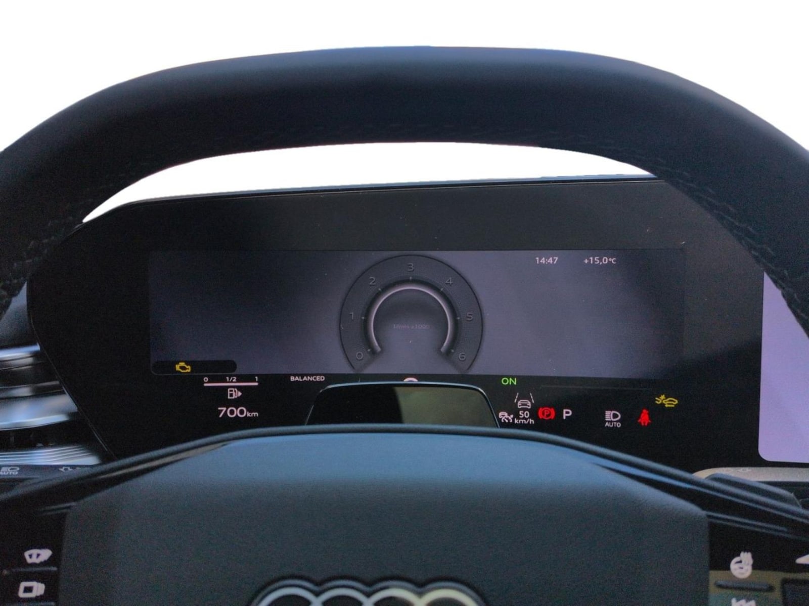 Audi A6 Avant – Bild 13