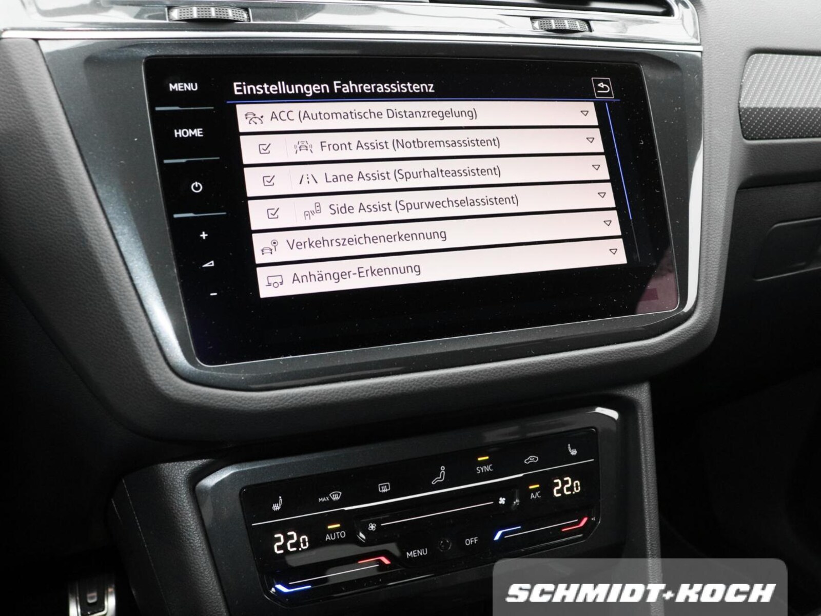 Volkswagen Tiguan – Bild 7