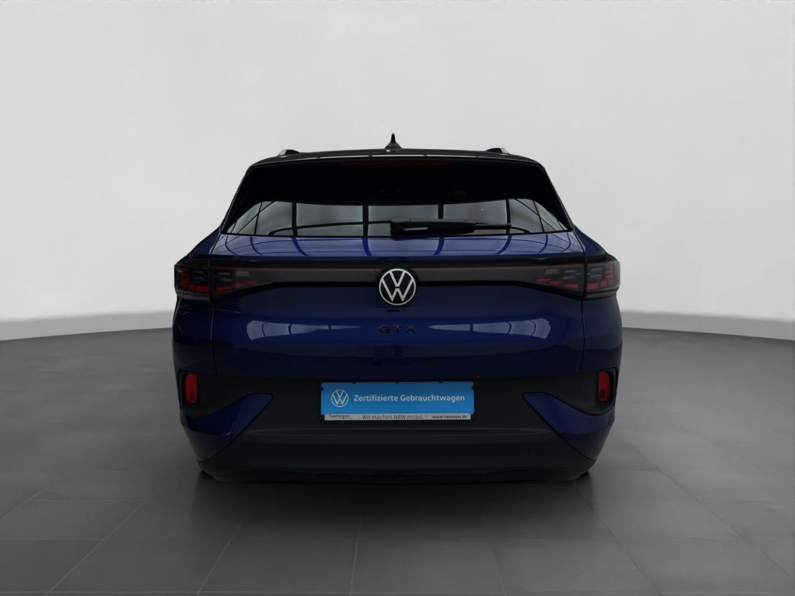 Volkswagen ID.4 – Bild 20