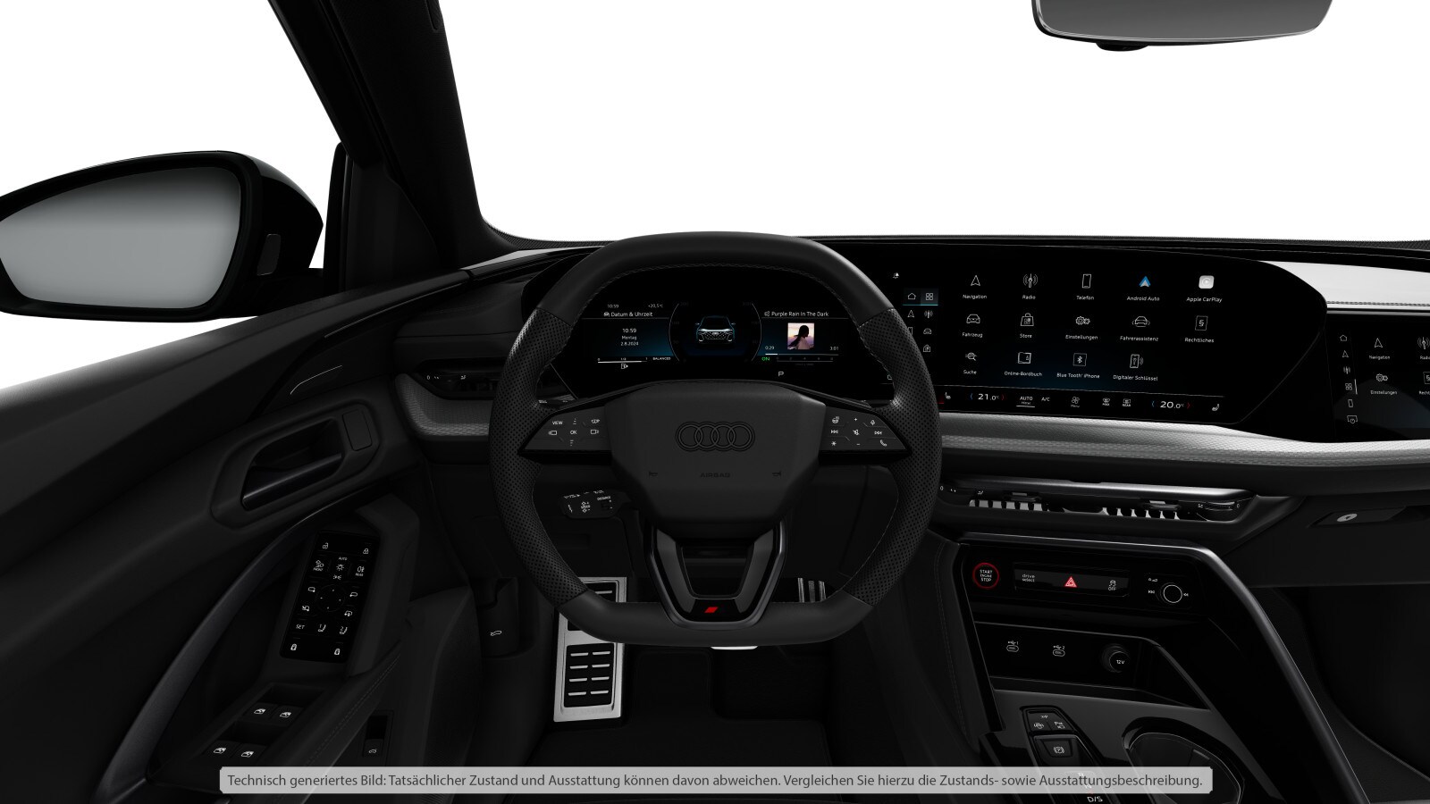 Image about Audi Q5 Sportback TDI quattro 150 kW S tronic