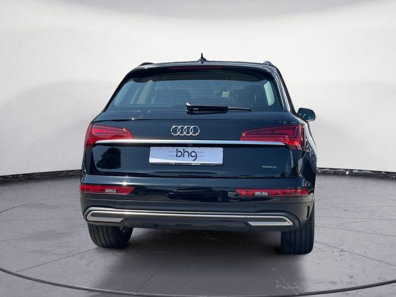 Image about Audi Q5 40 TDI quattro S tronic