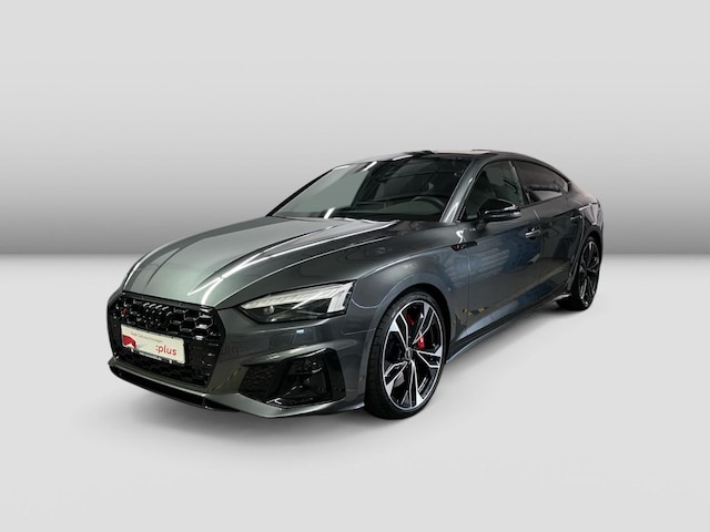 Audi S5 Sportback S5 Sportback TDI 251341 KW(PS) Tiptronic - 2023 - Joinsteer - #2