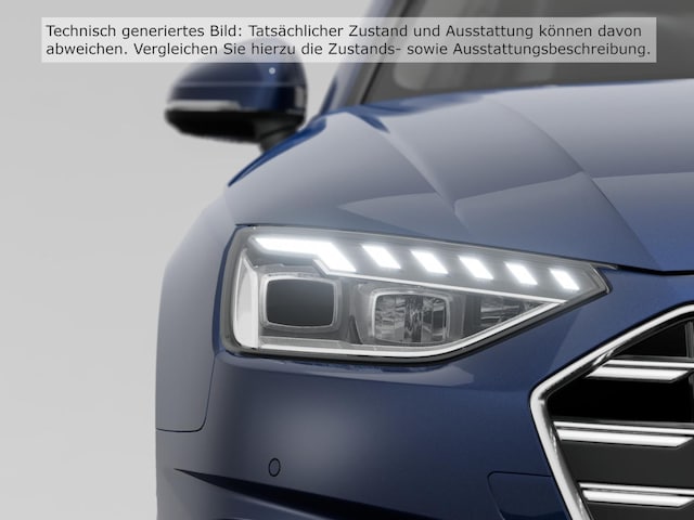 Audi A4 -  - Joinsteer - #5