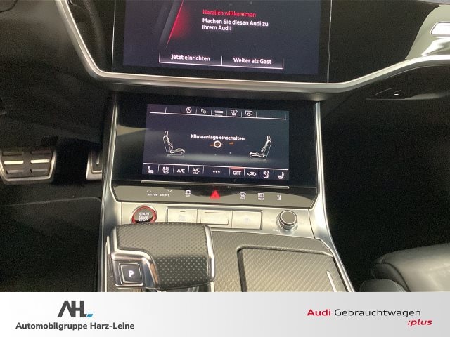 Audi RS6 Avant RS 6 Avant 441600 KW(PS) Tiptronic - 2022 - Joinsteer - #16