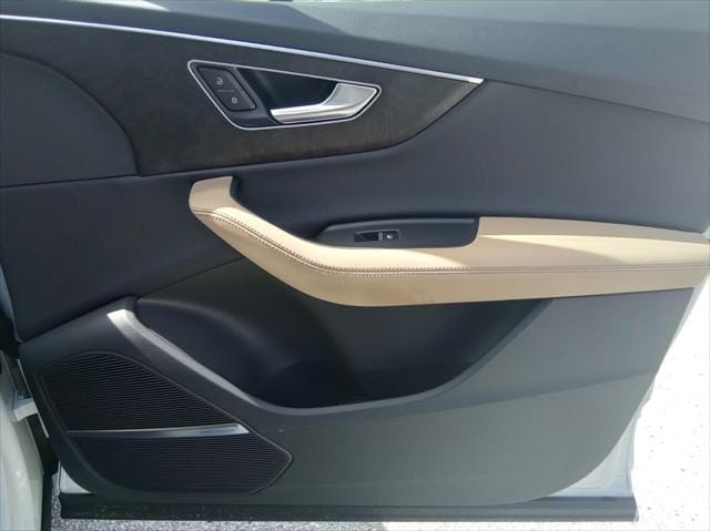 2025 Audi Q7 Premium Plus - Photo 21