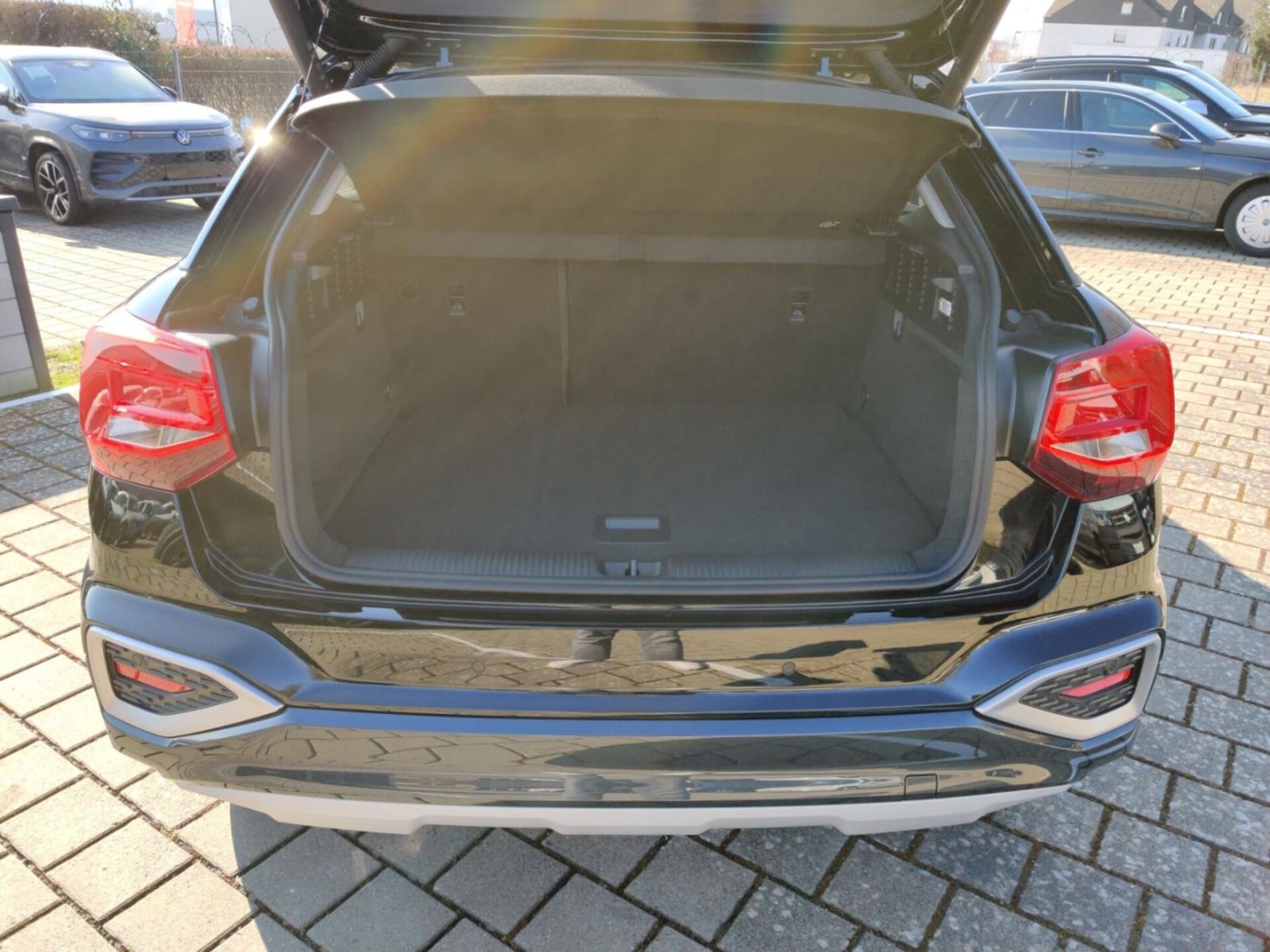 Audi Q2 Advanced