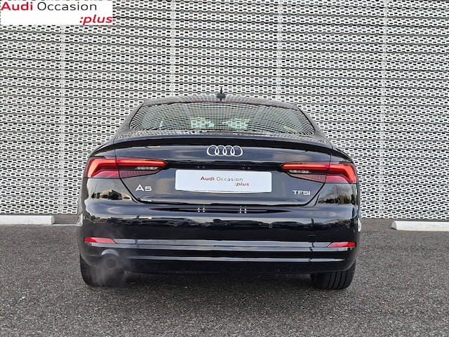 Audi A5 Sportback A5 1.4 TFSI 150 Ch S Tronic - - Joinsteer - #4