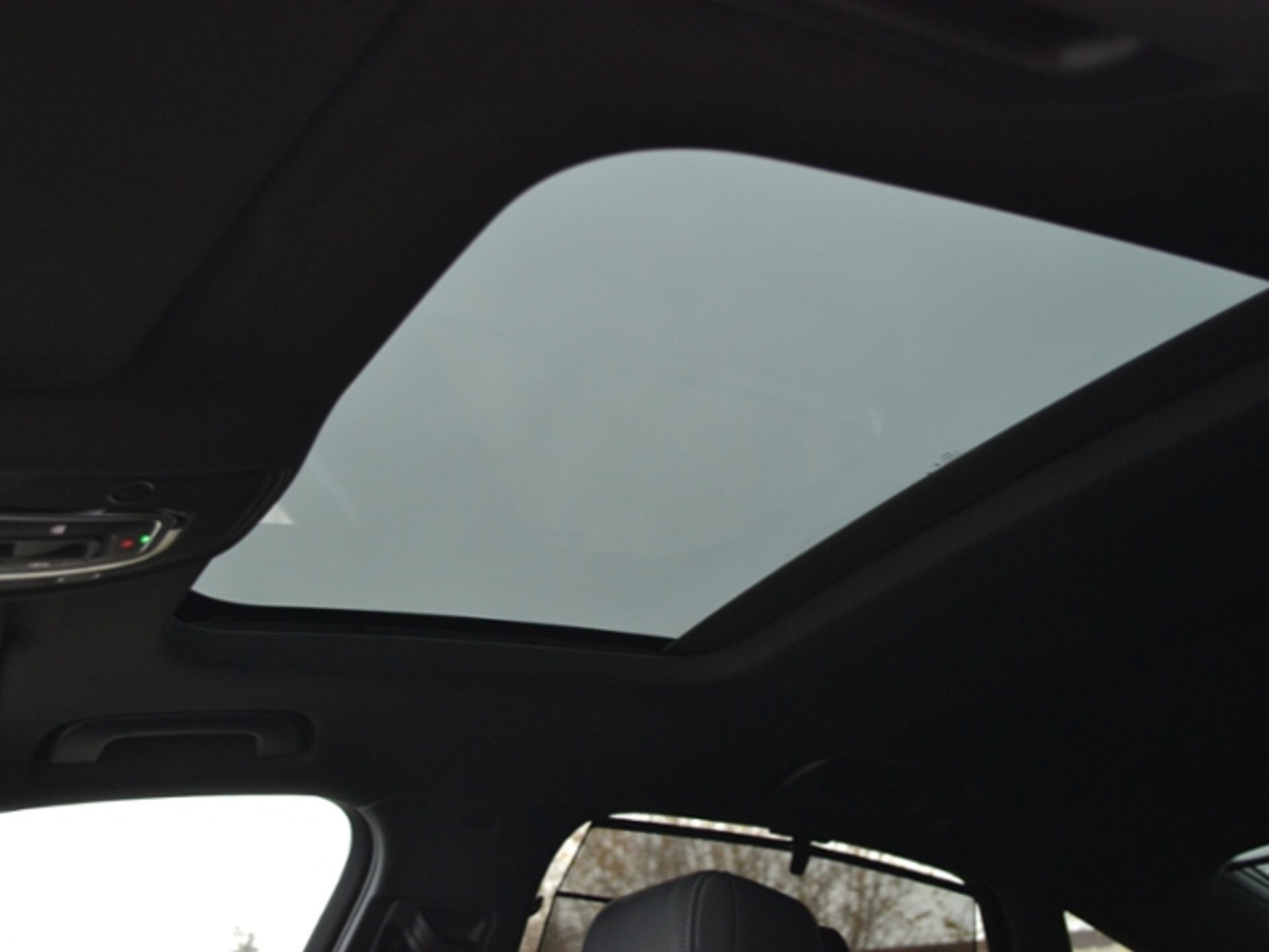 Audi S6 Limousine