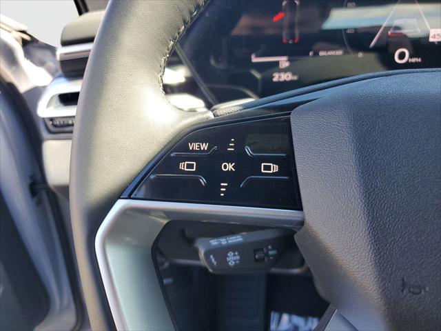 2025 Audi A5 Premium - Photo 24