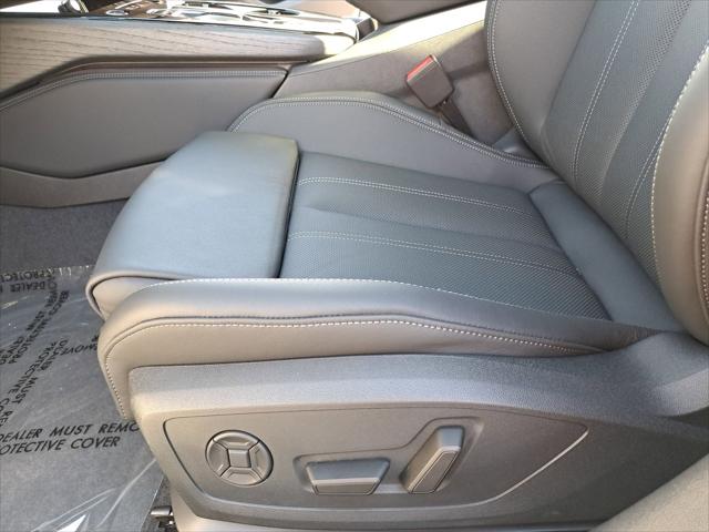 2025 Audi A5 Premium Plus - Photo 32