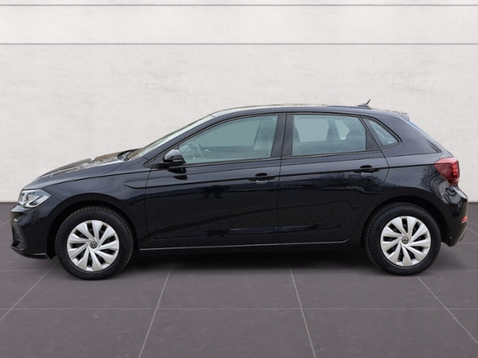 Volkswagen Polo Life