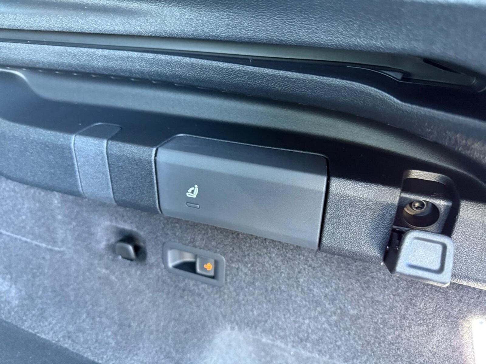 Volkswagen Tayron – Bild 23