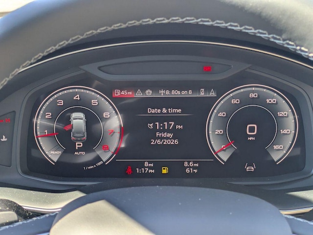 2026 Audi Q7 Premium - Photo 21