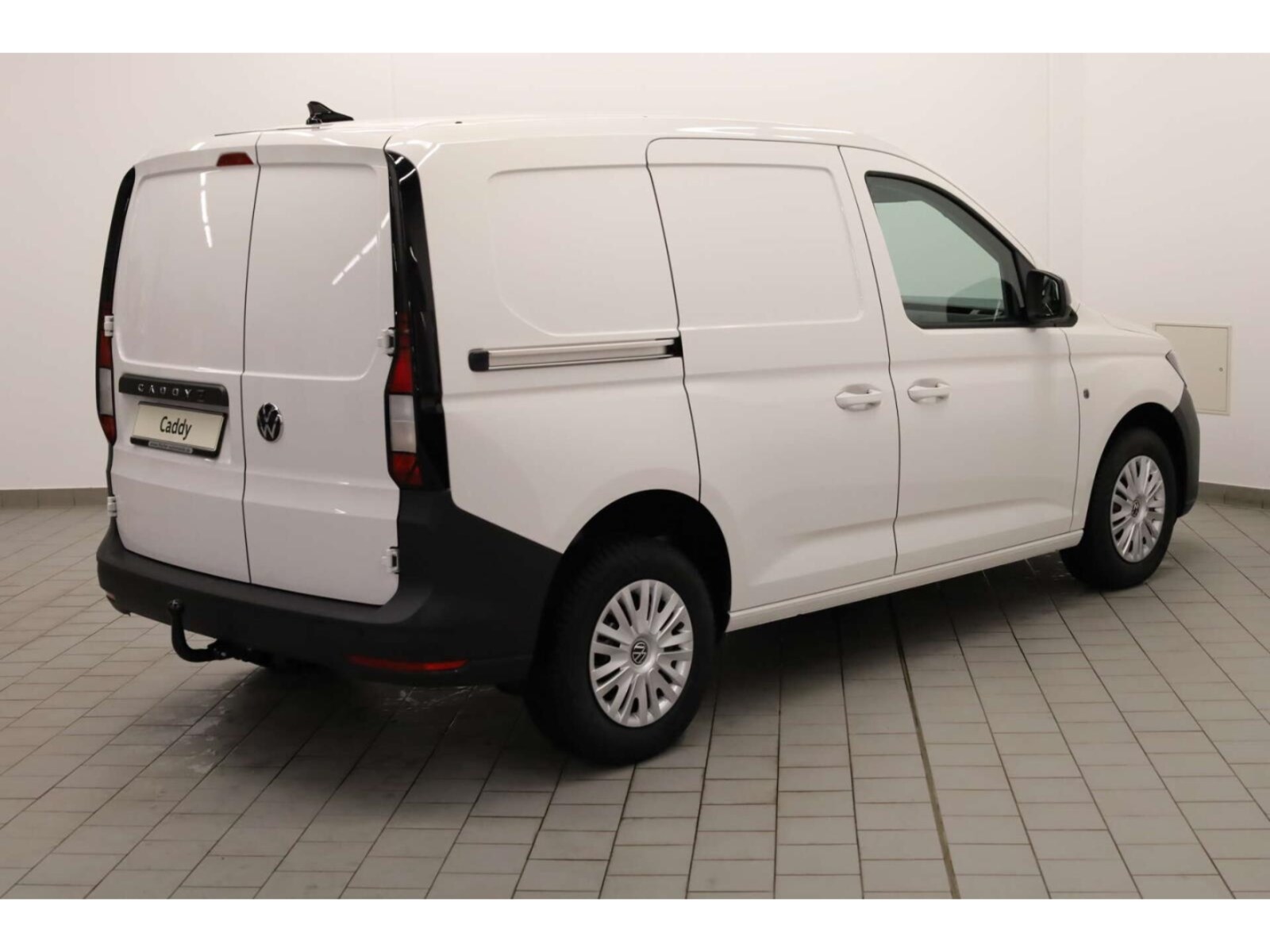 Volkswagen Caddy Cargo – Bild 4