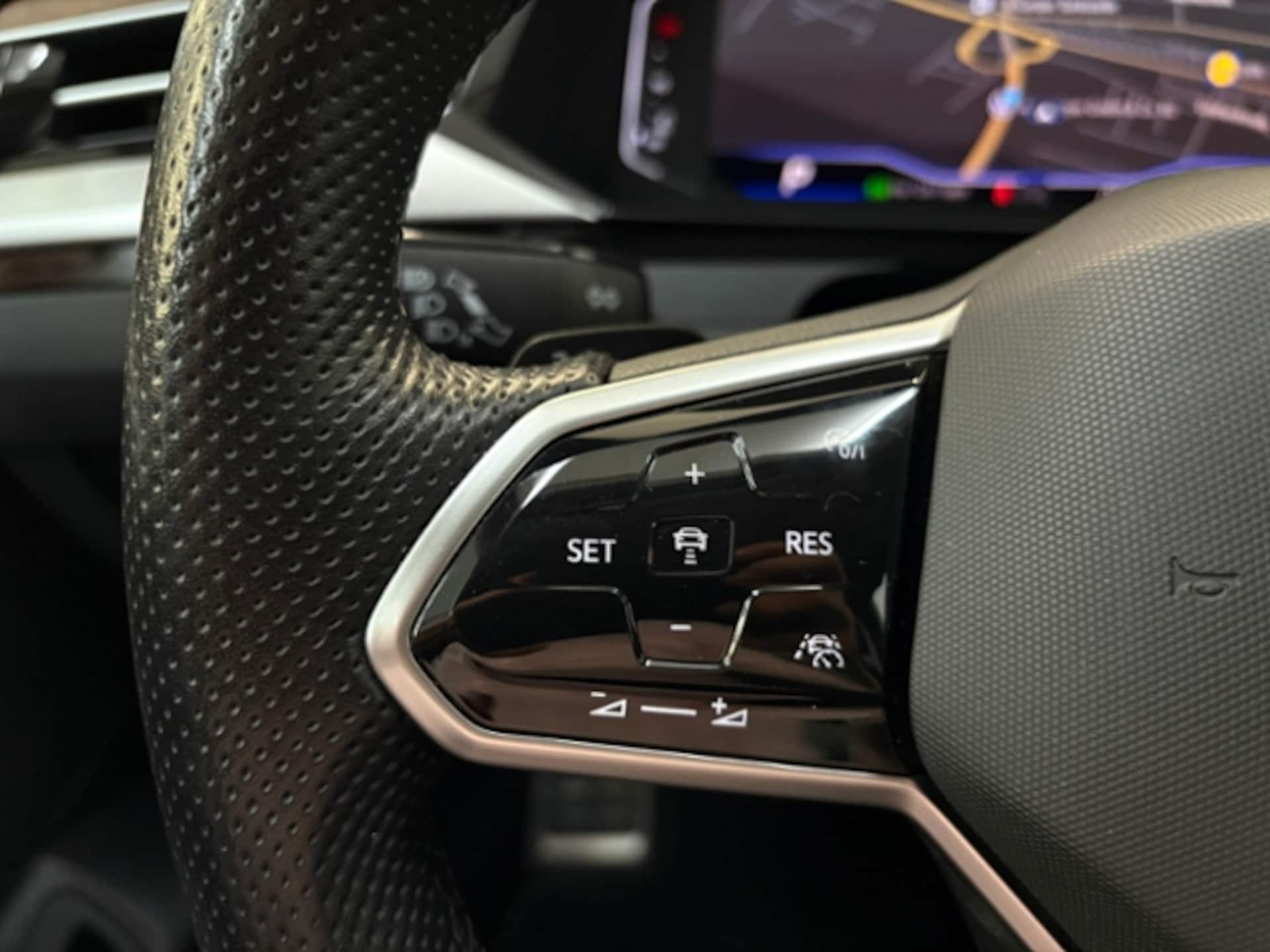 Volkswagen Arteon Shooting Brake Elegance