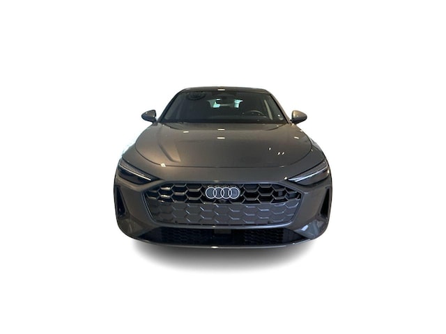 2025 Audi A5 Sedan