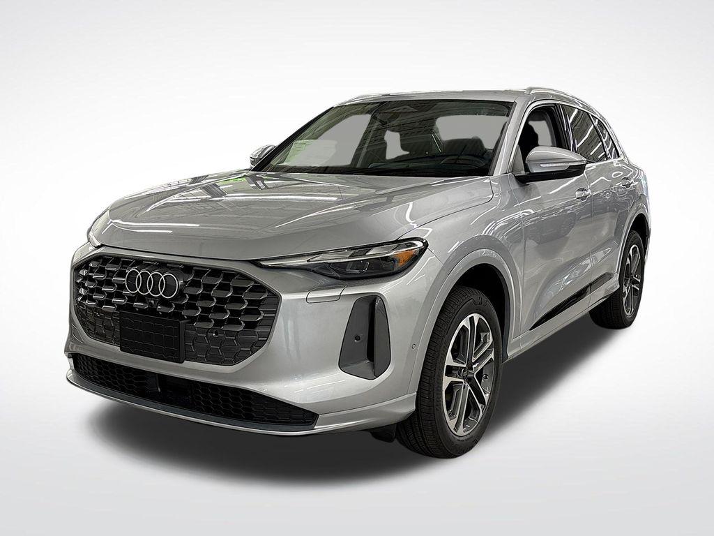 2026 Audi Q5 Premium quattro's photo