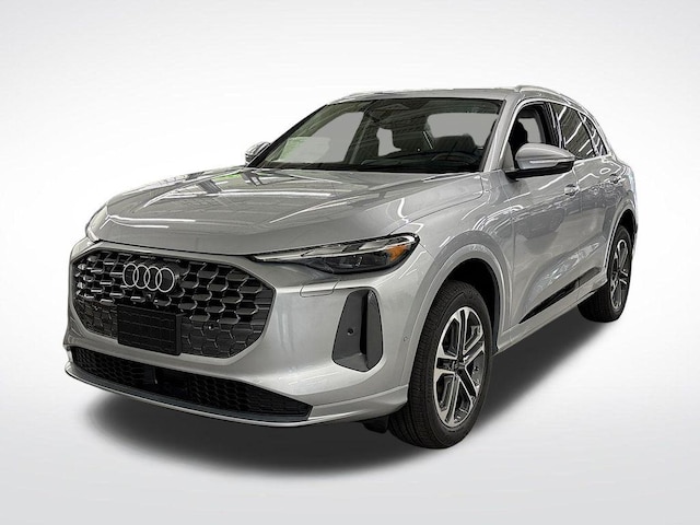 Photo of 2026 Audi Q5 