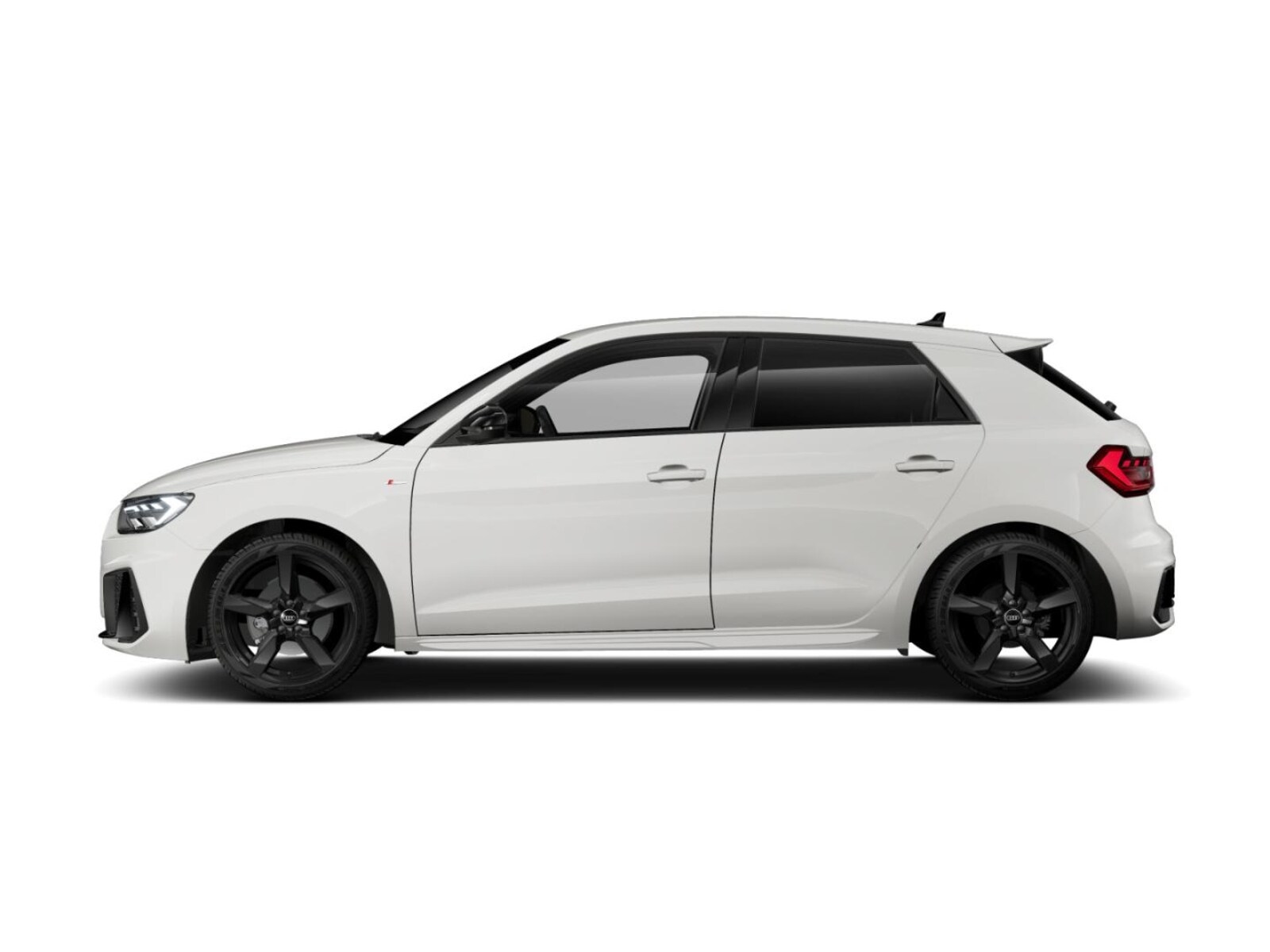 Audi A1 Sportback – Bild 6