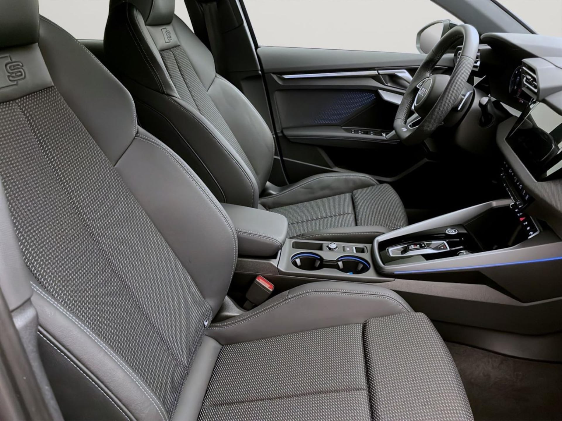 Audi A3 Sportback Advanced