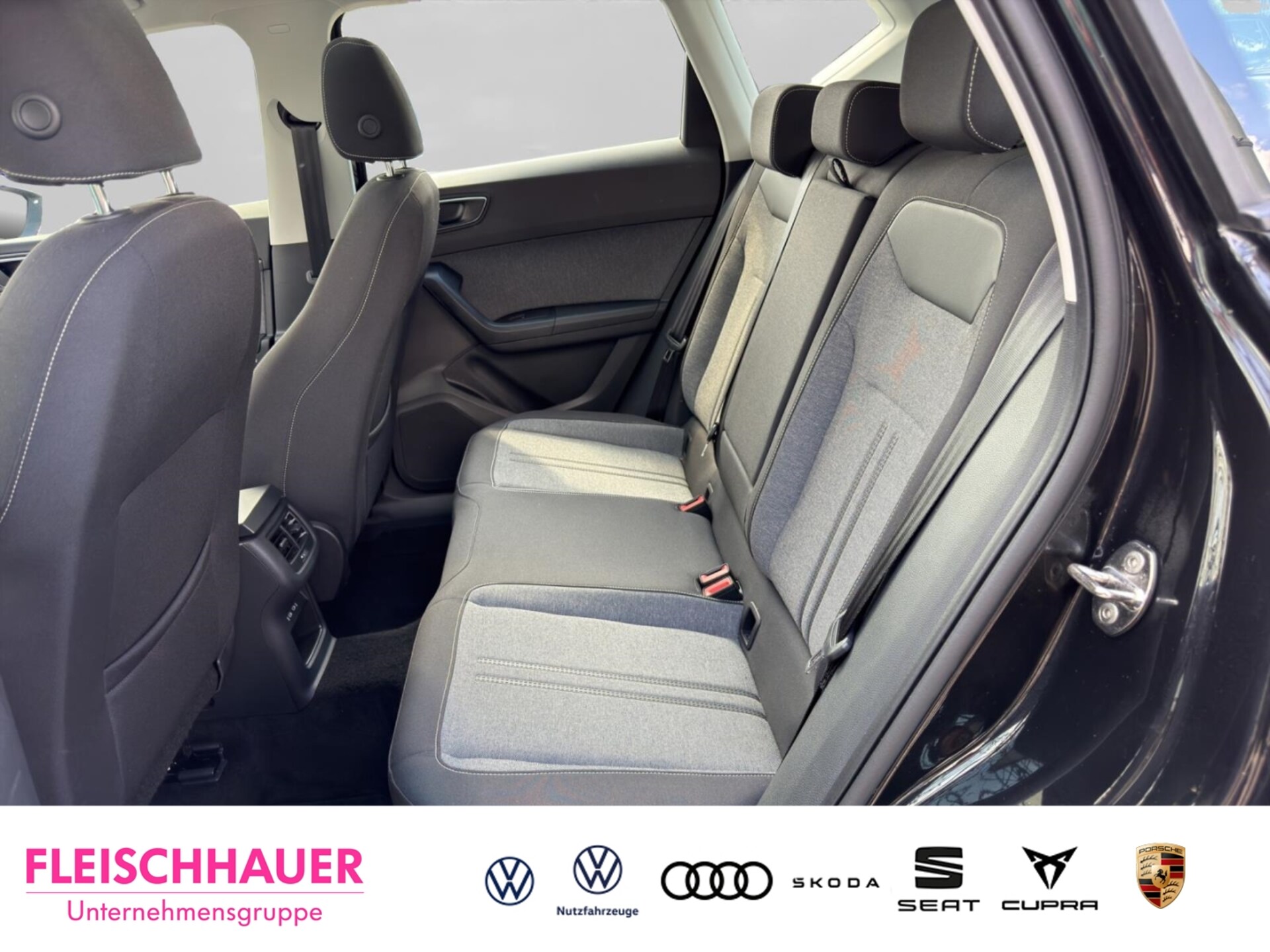 SEAT Ateca Style