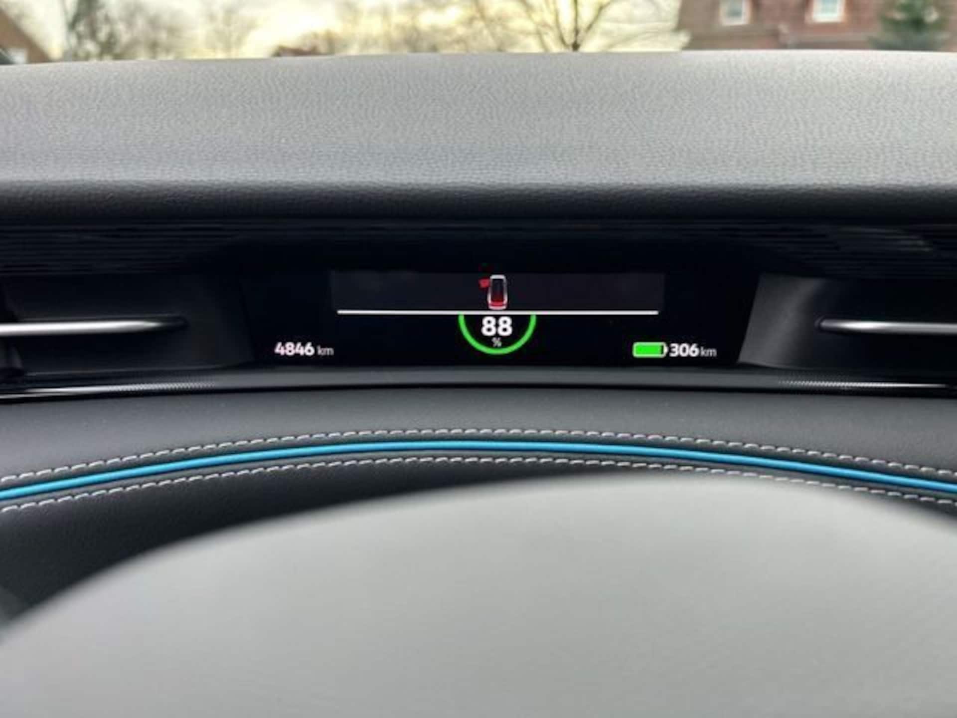 Volkswagen ID.7 Pro