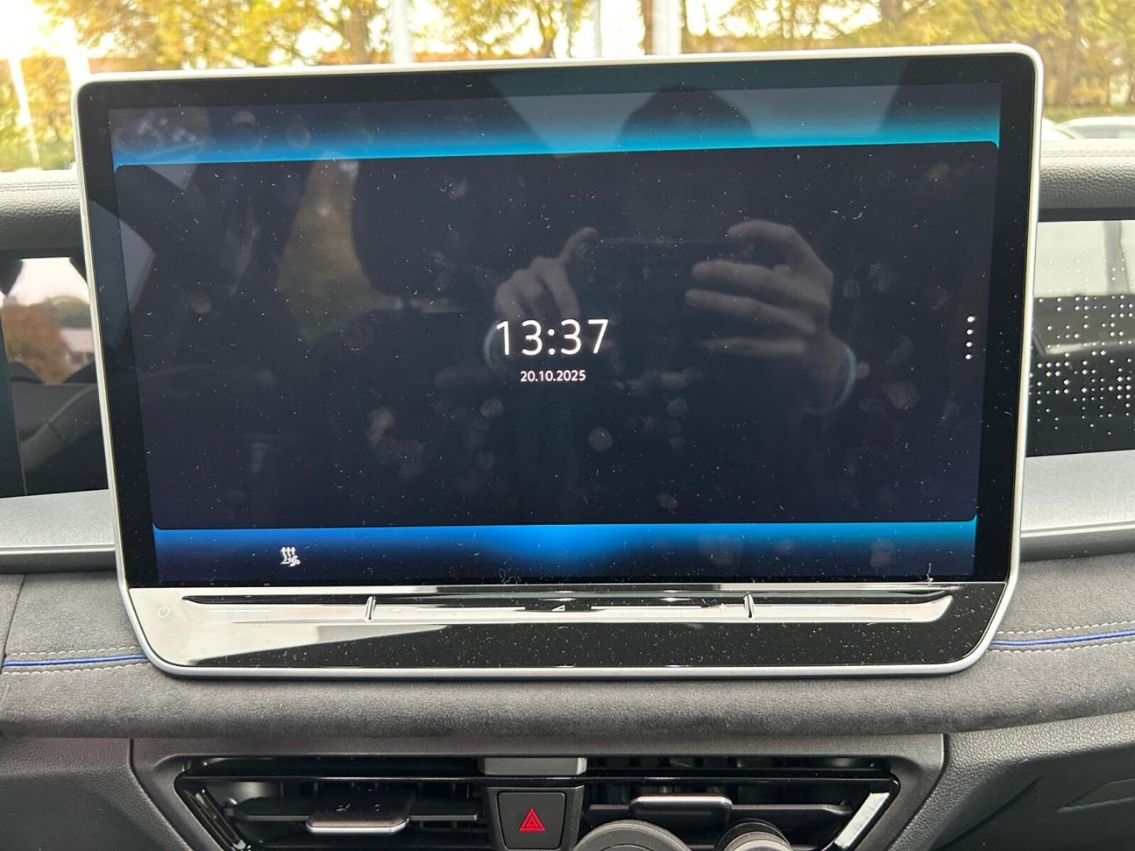 Volkswagen Tayron – Bild 13