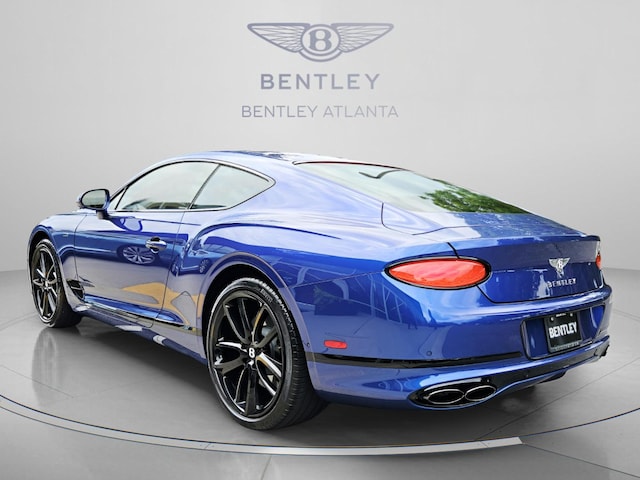 2024 Bentley Continental