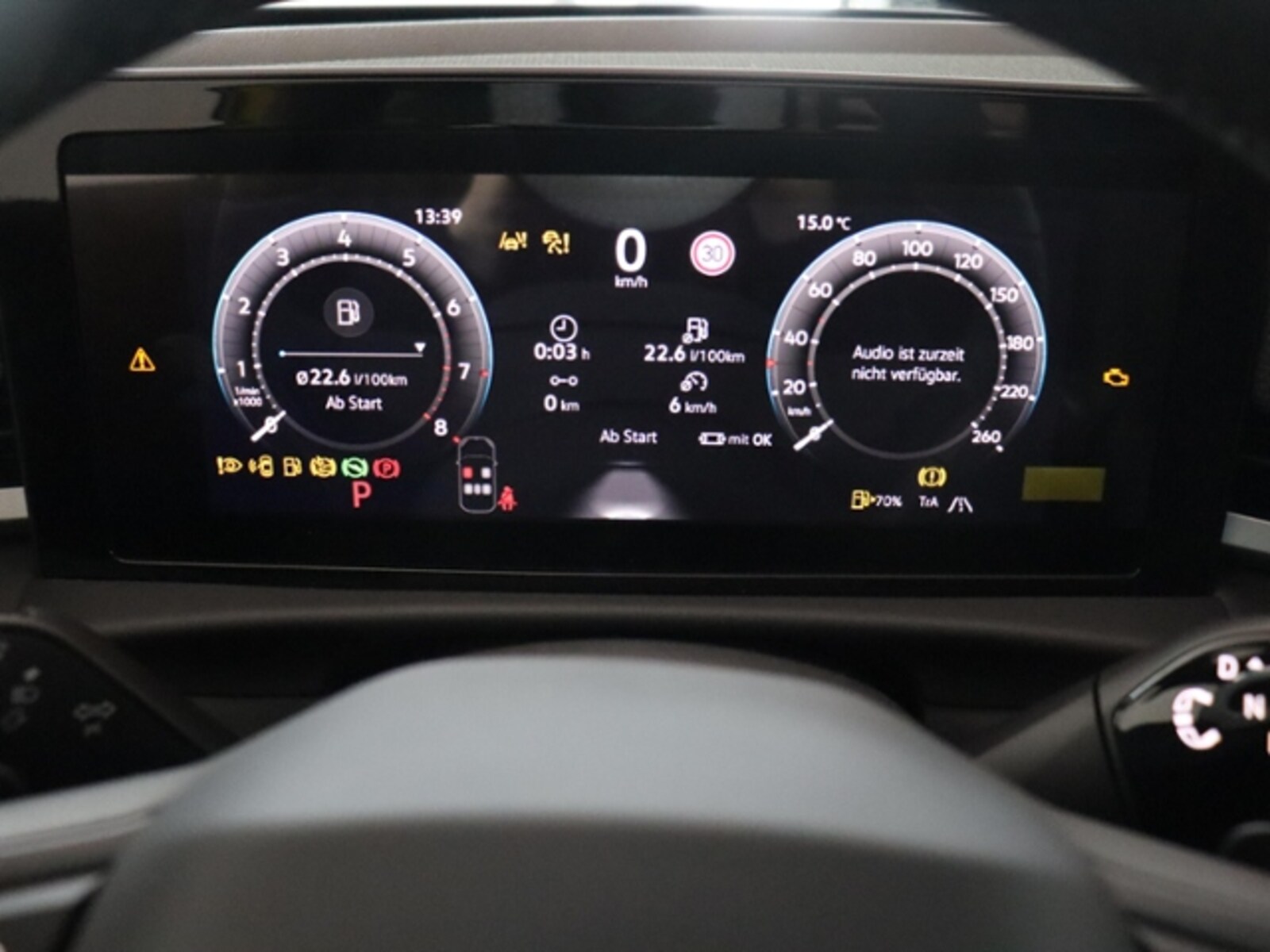 Volkswagen T-Roc – Bild 6